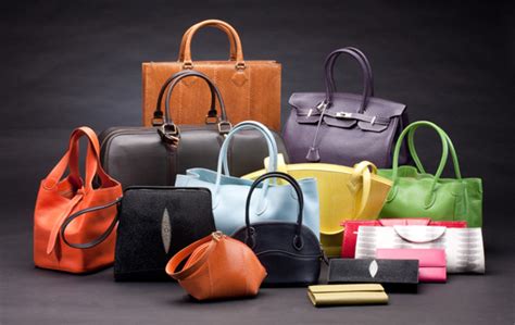 Types Of Handbags And Purses