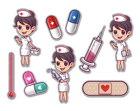 Chibi Medical Doctor