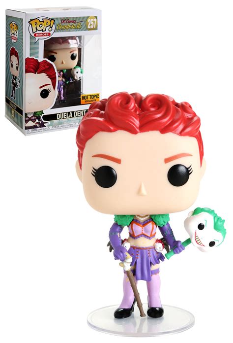 Lingsfire� pops a dent car & dent repair removal tool car paint kit dent glue gun with opp bag as seen on tv. Funko POP! Heroes DC Comics Bombshells #257 Duela Dent ...