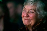 Baroness Shirley Williams: The Lib Dem co-founder once predicted to ...