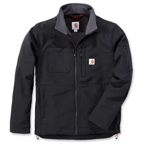 Carhartt 102703 Rough Cut Jacket Clothing From Mi Supplies Limited Uk