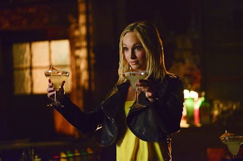 The Vampire Diaries Season 6 Episode 16 Review “the Downward Spiral”