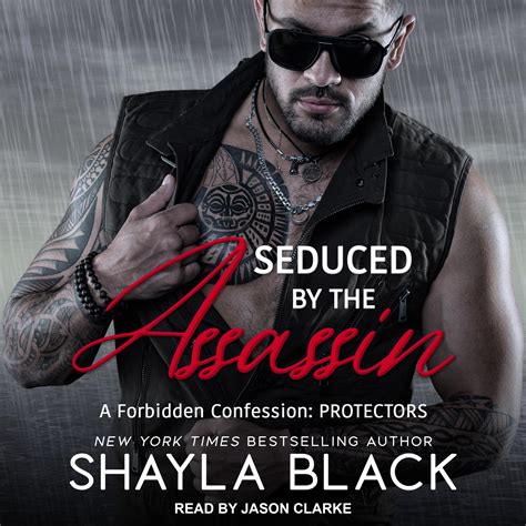 Seduced By The Assassin Audiobook Listen Instantly