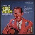 PORTER WAGONER - a slice of life - Amazon.com Music