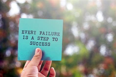 Failure Is The Key To Success Empower Counseling And Coaching
