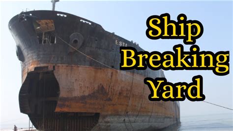 History Of Chittagong Ship Breaking Yard Bangladesh Ship Breaking