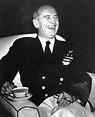 Brady's Bunch of Lorain County Nostalgia: Crusty Admiral Ernest J. King