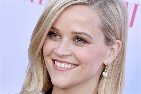Reese Witherspoon On Legally Blonde Audition Sexism