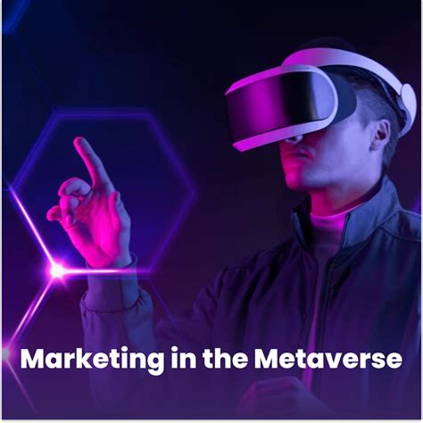 Marketing In The Metaverse Top Strategies Stage Meta Blog