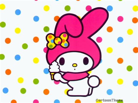 Please contact us if you want to publish a my melody wallpaper on our site. My Melody Wallpaper - My Melody Wallpaper (5997908) - Fanpop