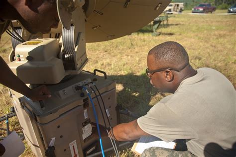 Dvids Images 324th Expeditionary Signal Battalion Sharpen Soldiers