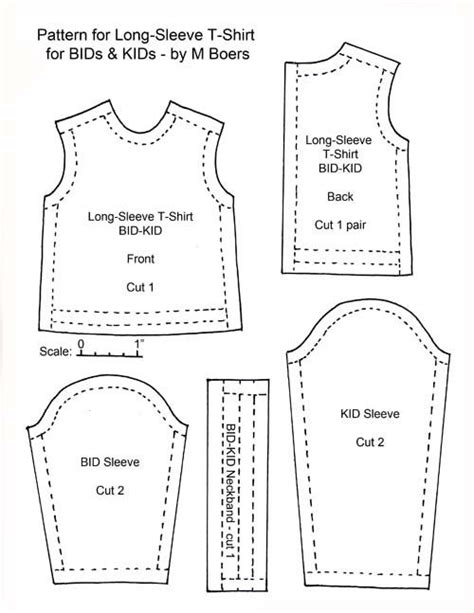 Printable T Shirt Sewing Pattern Printable Word Searches