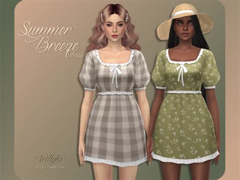 Tumblr Sims 4 Dresses Sims 4 Sims 4 Mods Clothes