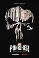La temporada 1 de The Punisher muestra imágenes y póster oficiales ...
