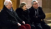 Helmut Kohl: Das ist das letzte Foto in der Öffentlichkeit vor seinem Tod