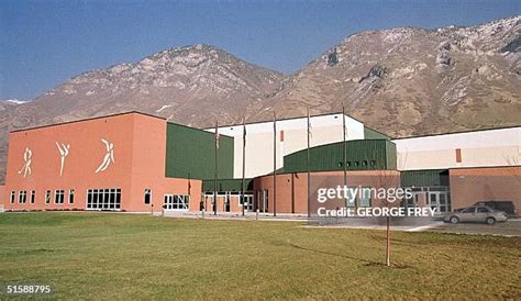 Peaks Ice Rink Photos And Premium High Res Pictures Getty Images