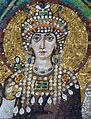 Smarthistory | Byzantine mosaic, Byzantine art, Medieval art