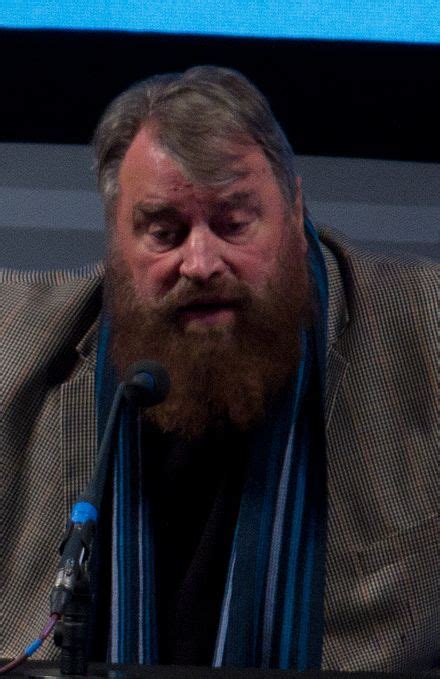 Brian Blessed Wikipedia