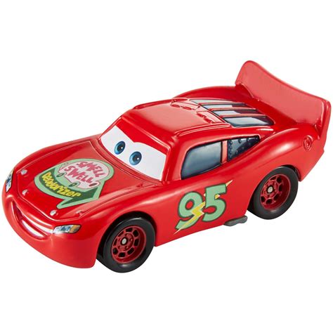 Lightning Mcqueen Cars 3 Mattel Disney Pixar Altri Veicoli Giocattoli E