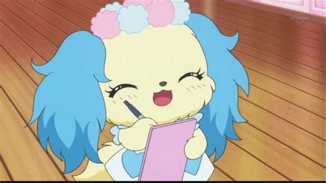 And Now A Compilation Of Sapphie Being The Cutest Jewelpet In The