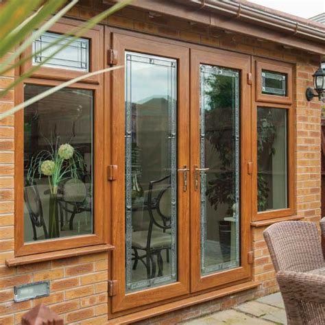 Benefits Of Timber Effect Window Frames Markwell Ltd