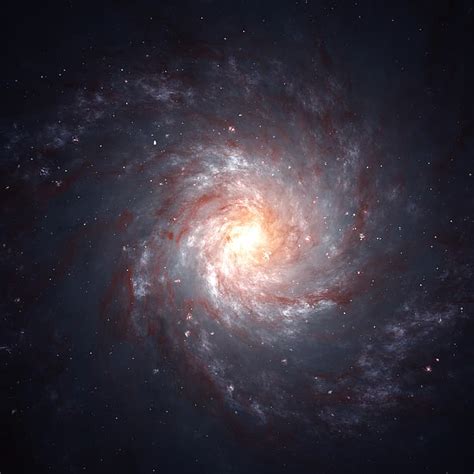กาแล็กซี่ จักรวาล อวกาศ นิยายวิทยาศาสตร์ วอลล์เปเปอร์ Hd Wallpaperbetter