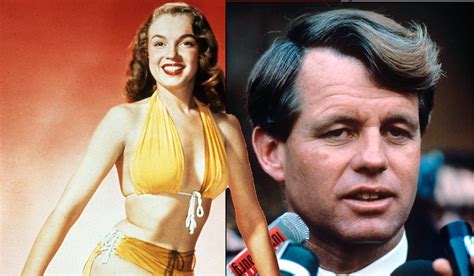 (joseph patrick kennedy, sr.) и роуз элизабет кеннеди. Robert Kennedy Was Warned Of Plans To Expose Marilyn ...