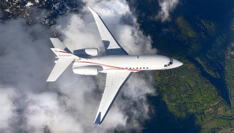 The Best Private Jets Of 2016 Robbreport Malaysia
