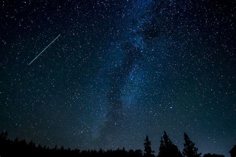 Shooting Star Spiritual Meaning And Symbolism Lightworkersnet