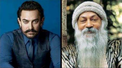 Aamir Khan To Play Controversial Spiritual Guru Osho