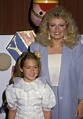 Samantha Struthers Rader Is Sally Struthers' Beautiful & Only Child ...