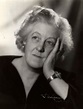 NPG x88024; Dame Margaret Rutherford - Portrait - National Portrait Gallery