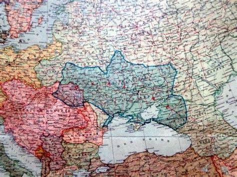 Пошук за адресою, телефони, відгуки, фото, години роботи фірм і зручний пошук проїзду. Україна на карті Європи виданій Українським комітетом у ...