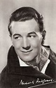 Gay Influence: Michael Redgrave