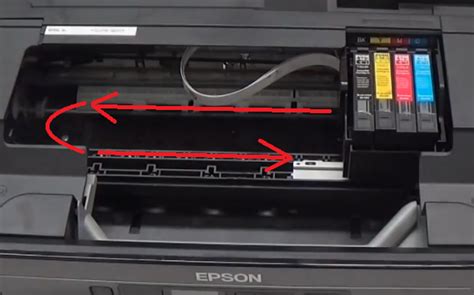 Solved How To Fix If Printer Says Paper Jam But There Is No Paper