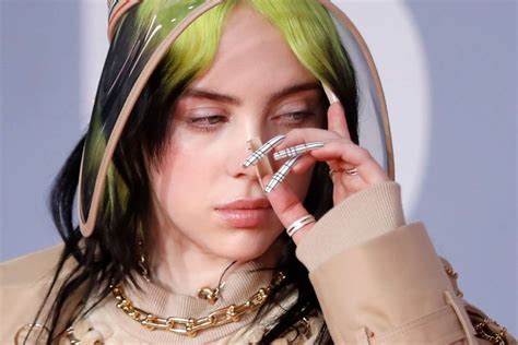 Billie Eilish In San Jose Presale Code Info For SAP Center KQED