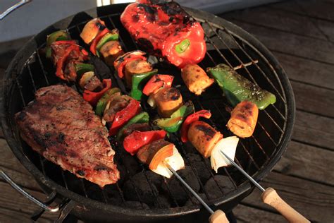 10 Winter Grilling Tips And Ideas Ivenusivenus