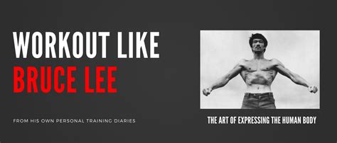 How Bruce Lee Grew His Wings Bruce Lee Lats Back Workout Bruce Lee Training