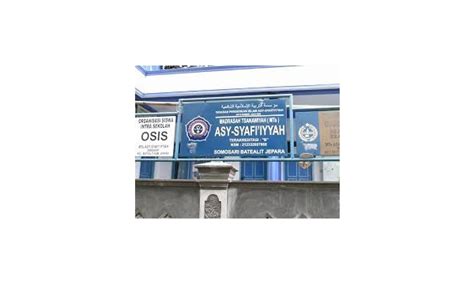 Cari lowongan kerja guru yayasan untuk karir dan pekerjaan anda. Lowongan Kerja Dosen Yayasan Asy-Syafi'iyah Medan Juni 2019 | Lowongan Kerja Terbaru Medan Tahun ...