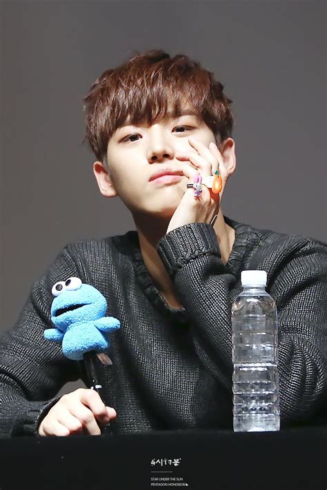 Hongseok (홍석) is a south korean singer under cube entertainment. Pentagon: Hongseok | Jinho, E dawn, Fandom
