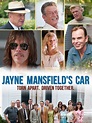 Jayne Mansfield's Car (2012) - Rotten Tomatoes