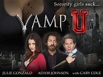 All About Information: Vamp U