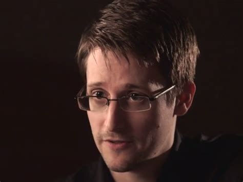 Heres What The Real Edward Snowden Says At The End Of The New Snowden Movie