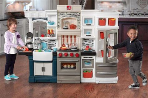 Top 6 Best Melissa And Doug Play Kitchen Set 2023 Reviews And Ratings