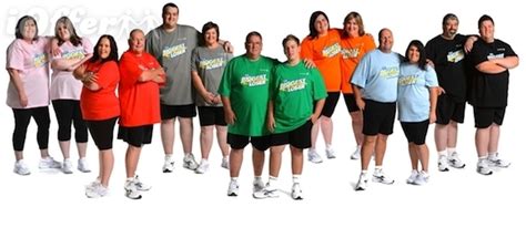 The first season of the australian version of the original nbc american reality television series the biggest loser premiered at 7pm each week night on network ten for 10 weeks from 13 february to 27 april 2006. The Biggest Loser Australia Season 10 Families (2015 ...