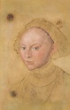 Décrypt’art. Catherine, princesse de Brunswick-Grubenhagen attribué à ...
