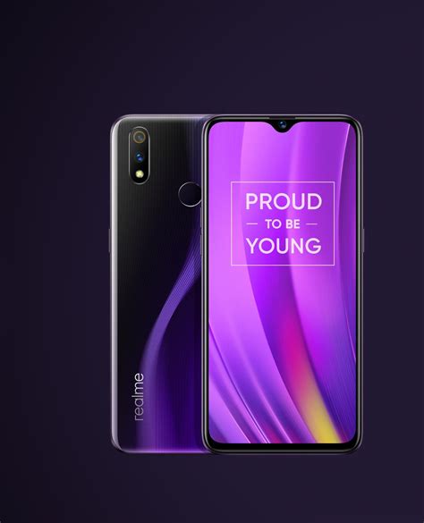 Sedang Cari Hp Baru? Ini Harga HP Realme Terbaru Bulan Juli 2020, Mulai