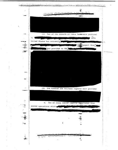 Government Pages Nsa Document Collection