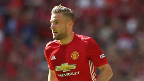 Luke shaw has continued his manchester united resurgence to top the premier league's attacking stats for defenders in 2021. Luke Shaw Cuma Main 45 Menit Lawan Southampton, Begini ...