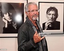 Big Shots: Rock Legends & Hollywood Icons Photos and Premium High Res ...